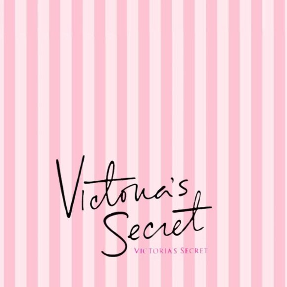 🎈HOLD🎈VICTORIA'S SECRET' TOP~ZIP CARRY~ALL TOTE BAG DOUBLE STRAP RIBBON LOGO - Picture 13 of 16